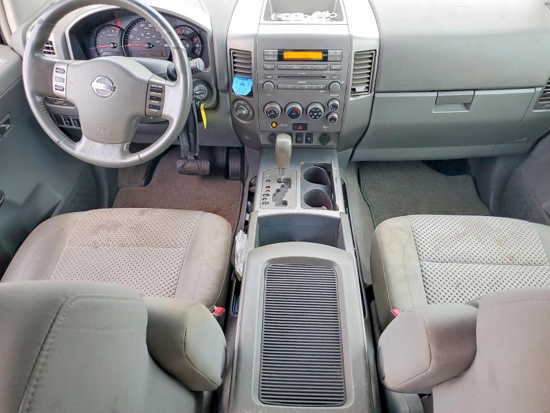 Aukcja sprzedaży 2005 Nissan Armada, vin: 5N1AA08B25N727959, numer aukcji: 75471455