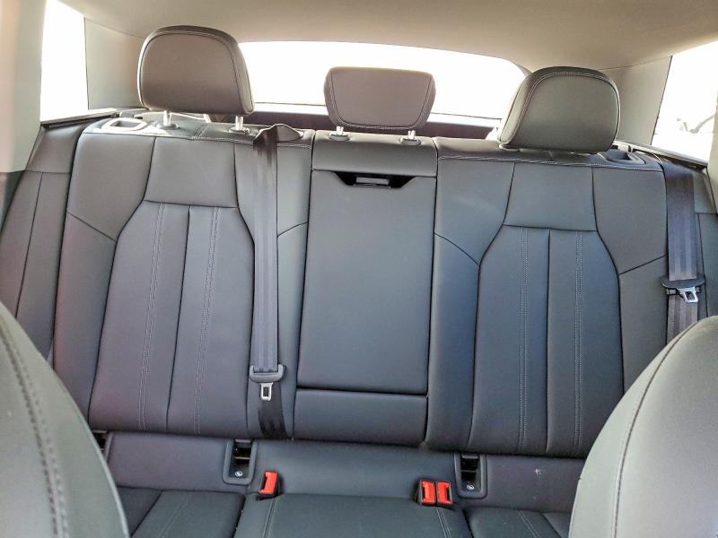 Aukcja sprzedaży 2025 Audi Q6 E-tron, vin: WA112BGF8SA038068, numer aukcji: 74620335