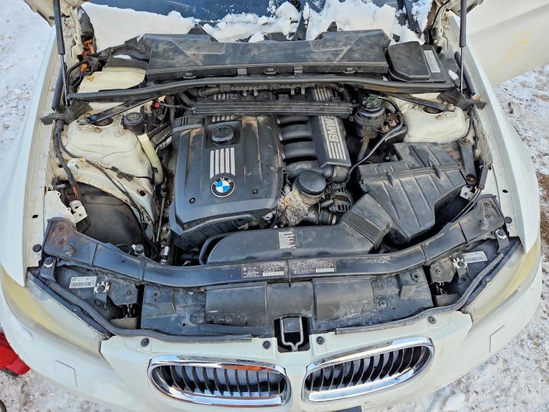 Продаж на аукціоні авто 2011 Bmw 328 Xi Sul, vin: WBAPK5C59BA661761, номер лоту: 74244295