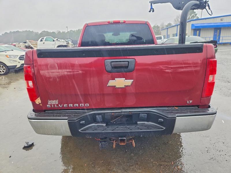 Aukcja sprzedaży 2008 Chevrolet Silverado, vin: 1GCEC19C88Z157945, numer aukcji: 45598216