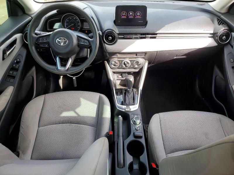 Продаж на аукціоні авто 2020 Toyota Yaris, vin: 3MYDLBJV4LY705121, номер лоту: 73846205