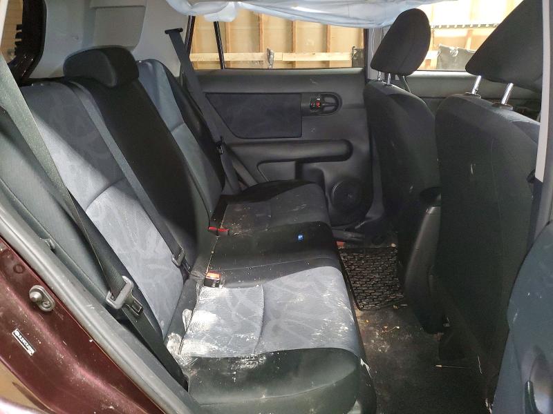 Продажа на аукционе авто 2012 Toyota Scion Xb, vin: JTLZE4FE7CJ029498, номер лота: 98764145