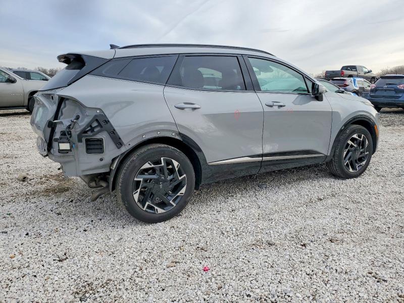 Продаж на аукціоні авто 2024 Kia Sportage, vin: 5XYK5CDF4RG192718, номер лоту: 73809505
