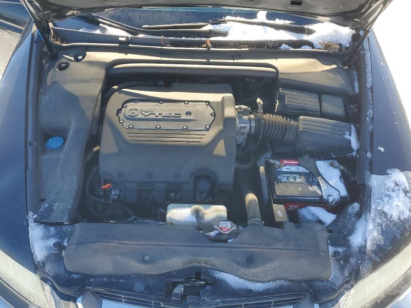 2005 Acura Tl მანქანა იყიდება აუქციონზე, vin: 19UUA66235A045978, აუქციონის ნომერი: 73388645