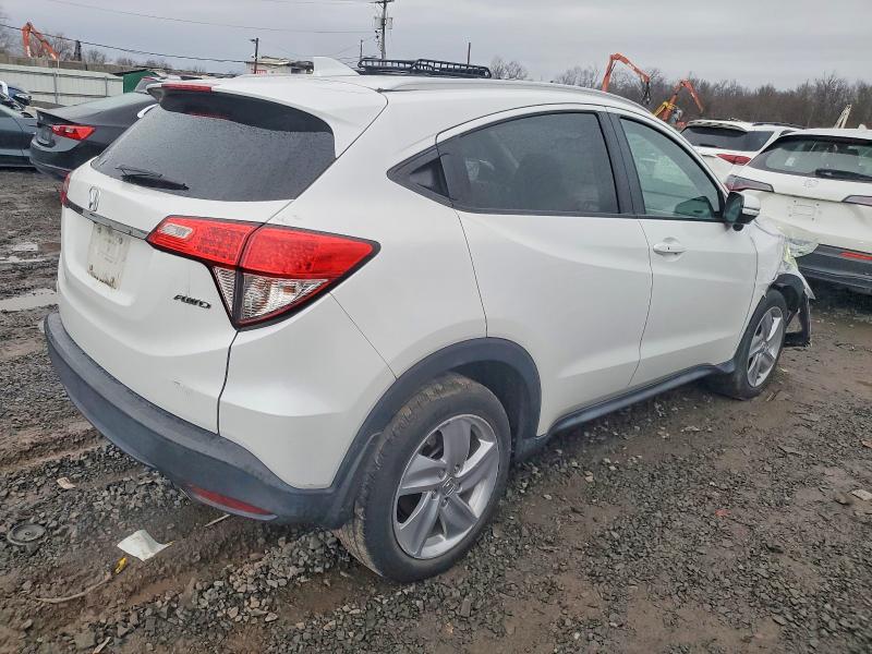 Aukcja sprzedaży 2019 Honda Hr-v, vin: 3CZRU6H79KM721847, numer aukcji: 99715915