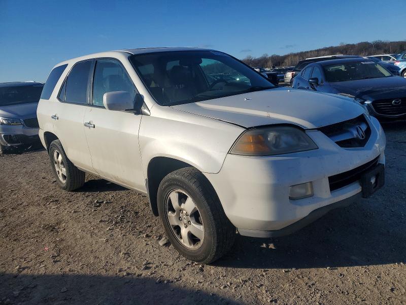 Продажа на аукционе авто 2005 Acura Mdx, vin: 2HNYD18215H557015, номер лота: 98153485