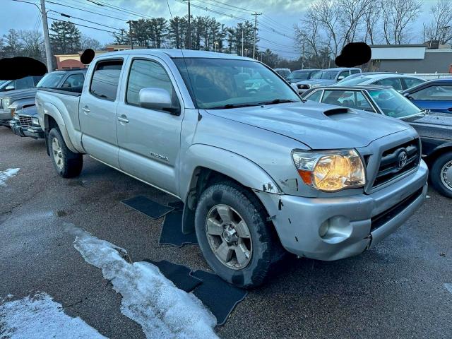 2006 Toyota Tacoma Dou მანქანა იყიდება აუქციონზე, vin: 5TEMU52N46Z303495, აუქციონის ნომერი: 72489005