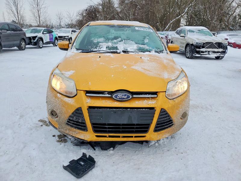 2012 Ford Focus მანქანა იყიდება აუქციონზე, vin: 1FAHP3K21CL171248, აუქციონის ნომერი: 72732835