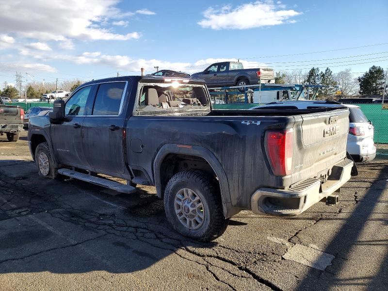 74905045 :رقم المزاد ، 1GT49MEY3PF211262 vin ، 2023 Gmc Sierra مزاد بيع