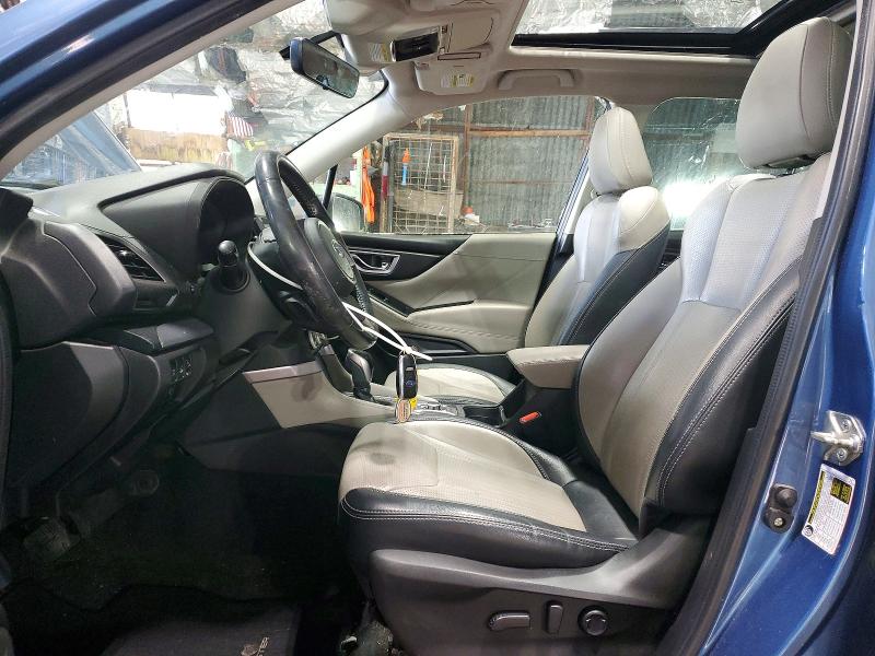 Продажа на аукционе авто 2020 Subaru Forester, vin: JF2SKASC0LH579918, номер лота: 99293165