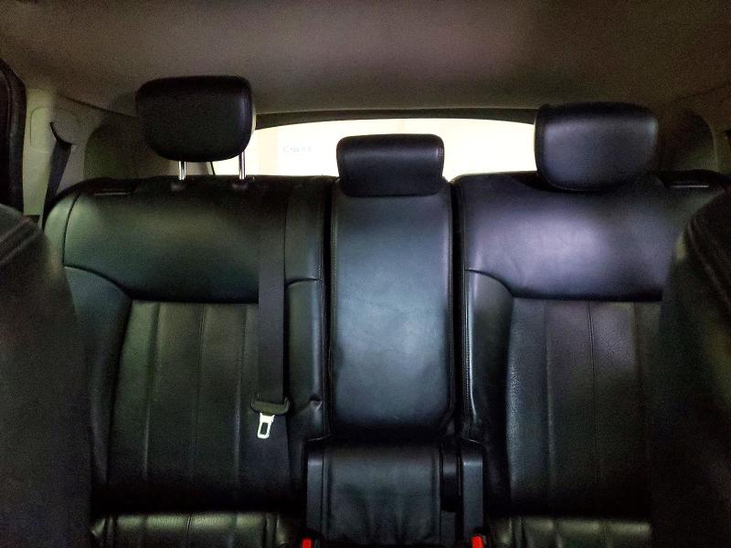 72336595 :رقم المزاد ، JN8CS1MW3GM751290 vin ، 2016 Infiniti Qx70 مزاد بيع