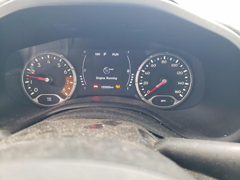 Aukcja sprzedaży 2021 Jeep Renegade, vin: ZACNJCABXMPM35898, numer aukcji: 72641805