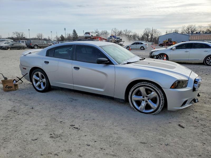 74619405 :رقم المزاد ، 2C3CDXAT4DH677299 vin ، 2013 Dodge Charger مزاد بيع