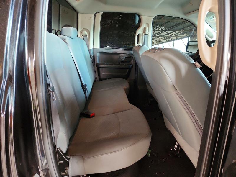 72380065 :رقم المزاد ، 1C6RR6FG6KS540049 vin ، 2019 Ram 1500 Classic مزاد بيع