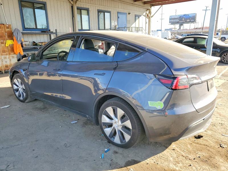 Aukcja sprzedaży 2023 Tesla Model Y, vin: 7SAYGDEE7PF837496, numer aukcji: 73229555