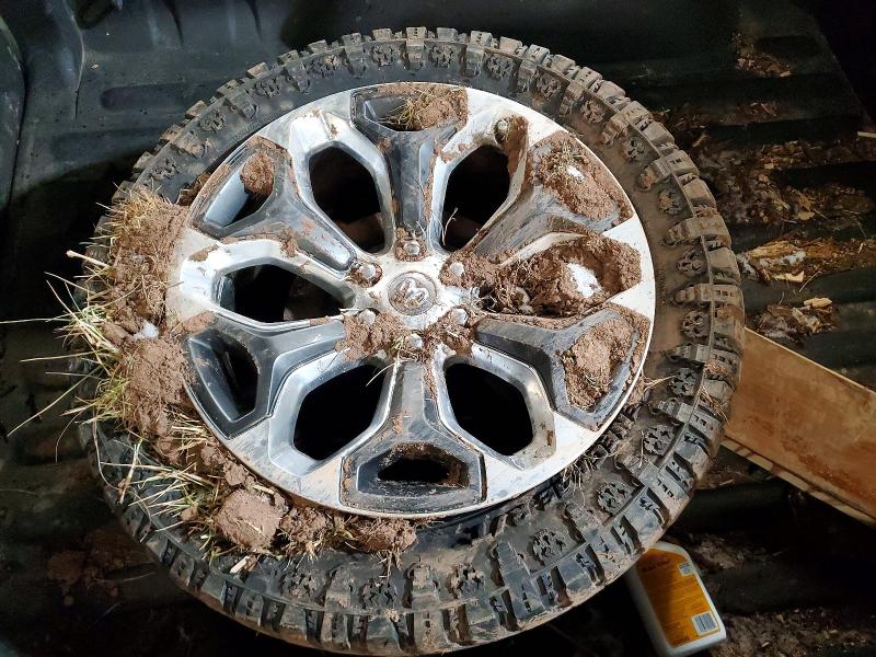 Продажа на аукционе авто 2020 Ram 1500, vin: 1C6SRFKT3LN211068, номер лота: 74018415