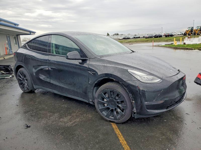 Aukcja sprzedaży 2022 Tesla Model Y, vin: 7SAYGDEE3NF493145, numer aukcji: 98335905
