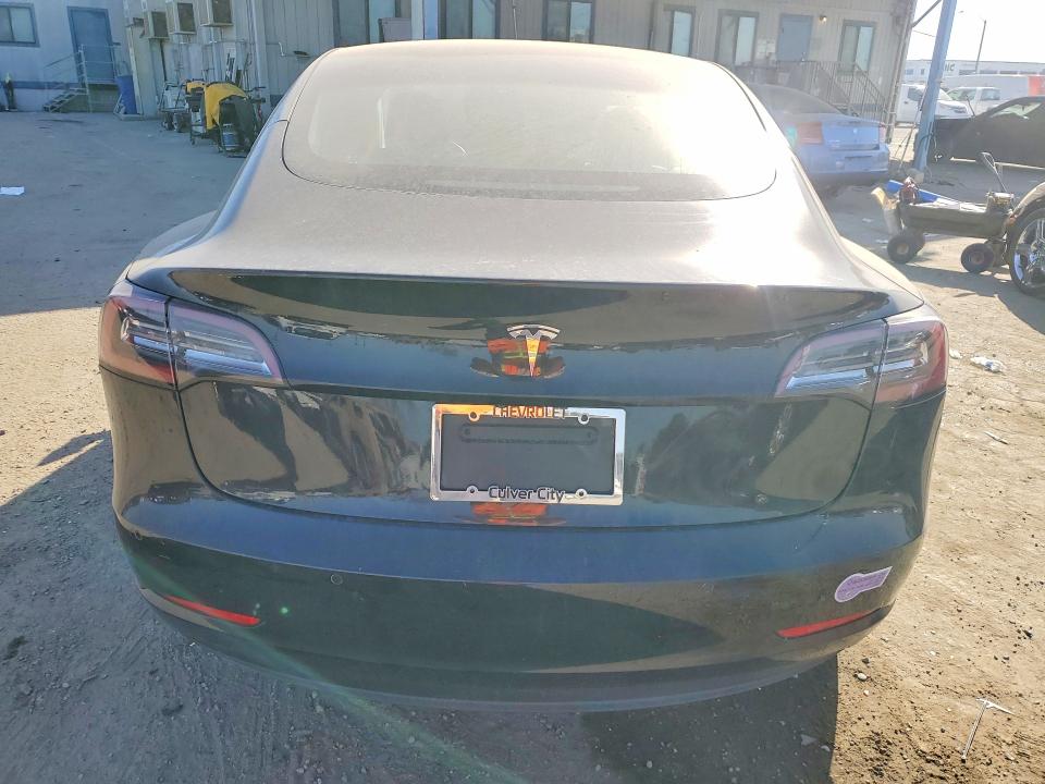 Aukcja sprzedaży 2019 Tesla Model 3, vin: 5YJ3E1EA1KF399656, numer aukcji: 75308885