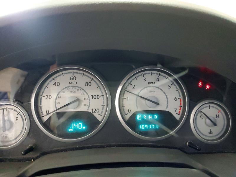 Продажа на аукционе авто 2010 Chrysler Town & Country, vin: 2A4RR5D15AR310644, номер лота: 73495225