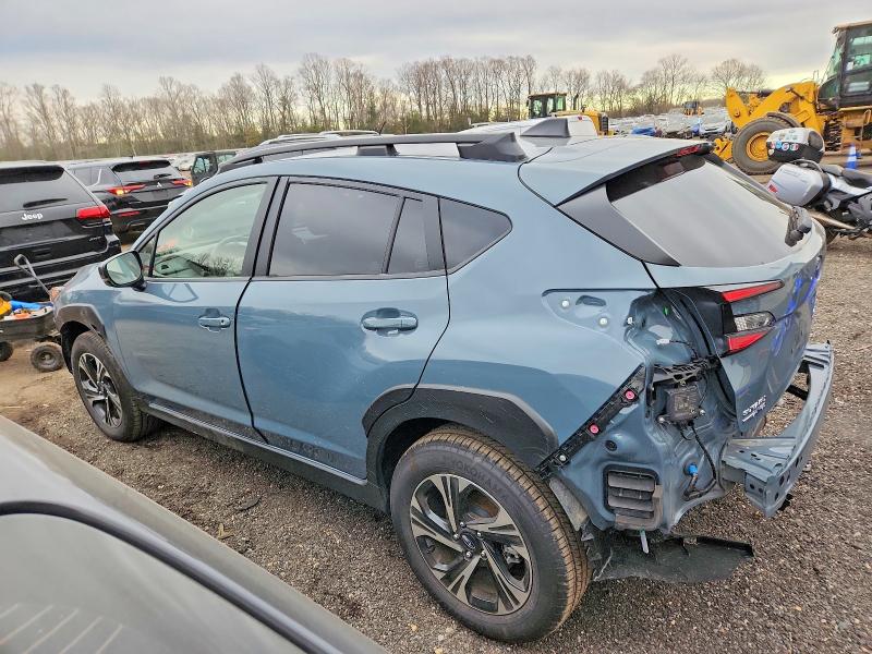Продаж на аукціоні авто 2024 Subaru Crosstrek, vin: JF2GUADC9RH904250, номер лоту: 73797025