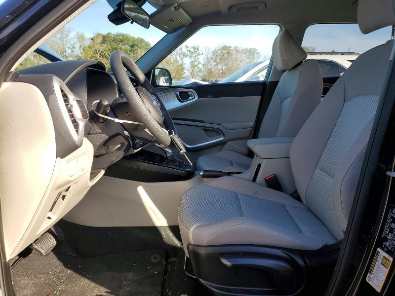 73291955 :رقم المزاد ، KNDJ23AU2S7961324 vin ، 2025 Kia Soul مزاد بيع