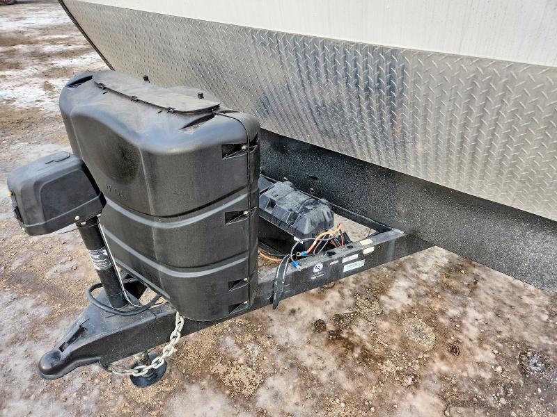 Aukcja sprzedaży 2019 Wildwood Xlr Boost, vin: 5ZT2XLWB6K1011210, numer aukcji: 75439765