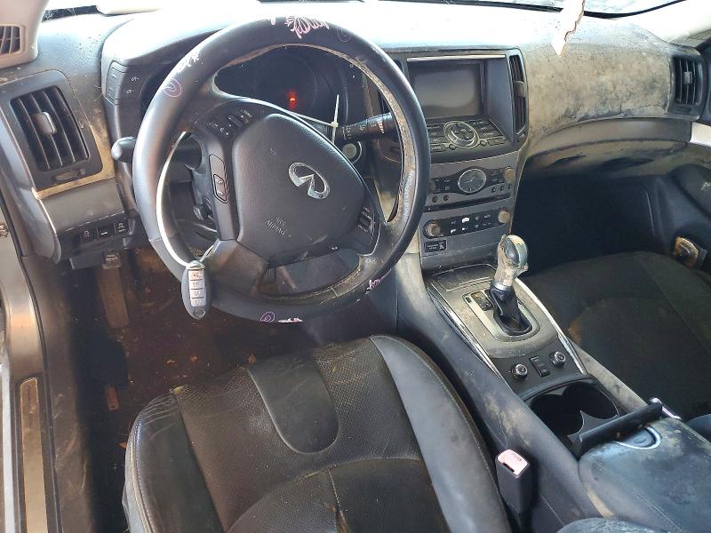 Продажа на аукционе авто 2013 Infiniti G37, vin: JN1CV6AR2DM765338, номер лота: 72737745