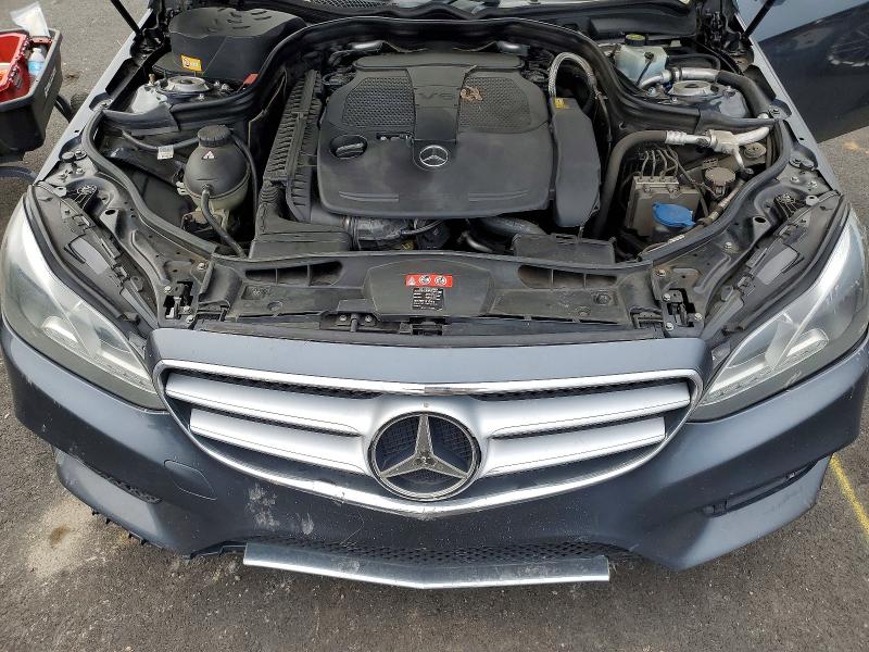 74408395 :رقم المزاد ، WDDHF5KB6EA892002 vin ، 2014 Mercedes-benz E 350 مزاد بيع