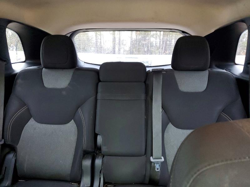 Продажа на аукционе авто 2014 Jeep Cherokee, vin: 1C4PJMAB8EW233034, номер лота: 97699295