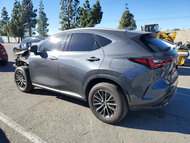 Aukcja sprzedaży 2024 Lexus Nx, vin: 2T2AGCEZ4RC050522, numer aukcji: 99327385