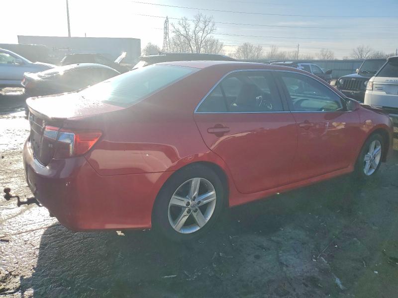 2014 Toyota Camry L მანქანა იყიდება აუქციონზე, vin: 4T1BF1FK4EU828411, აუქციონის ნომერი: 72214295