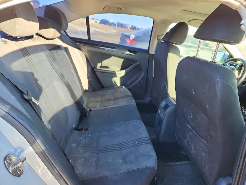 Aukcja sprzedaży 2017 Volkswagen Jetta, vin: 3VWDB7AJ4HM320309, numer aukcji: 73443715