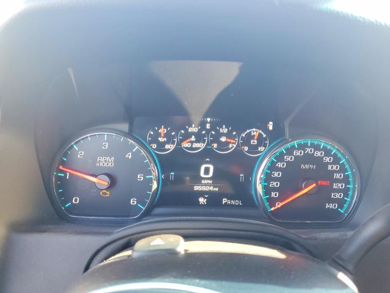 Продажа на аукционе авто 2019 Gmc Yukon, vin: 1GKS2CKJ1KR329884, номер лота: 99037225