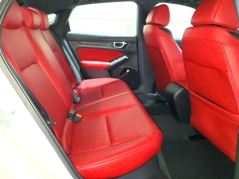 Auction sale of the 2023 Acura Integra, vin: 19UDE4H36PA020865, lot number: 75427725