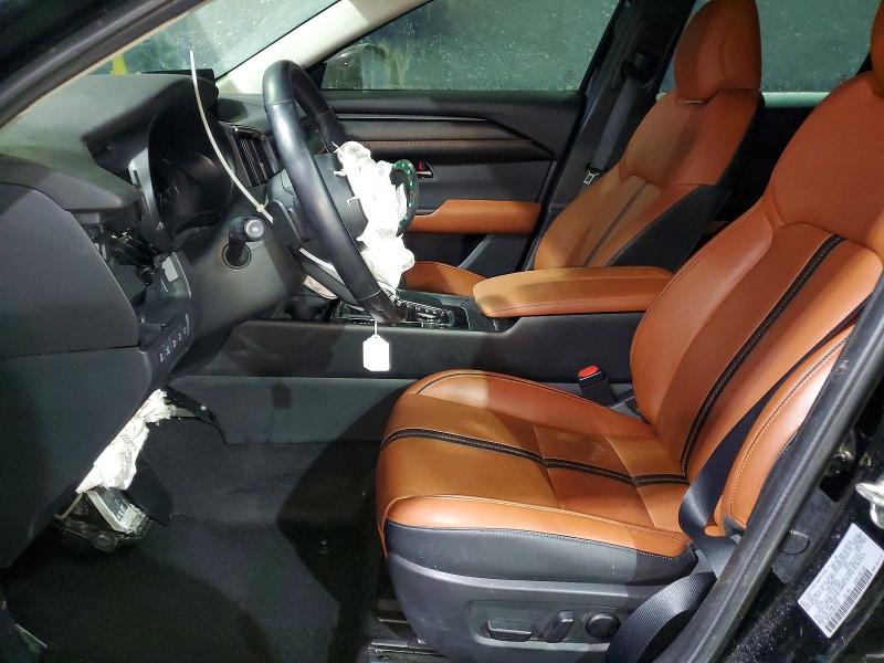 Aukcja sprzedaży 2023 Mazda Cx-50, vin: 7MMVABEY4PN114254, numer aukcji: 74003035