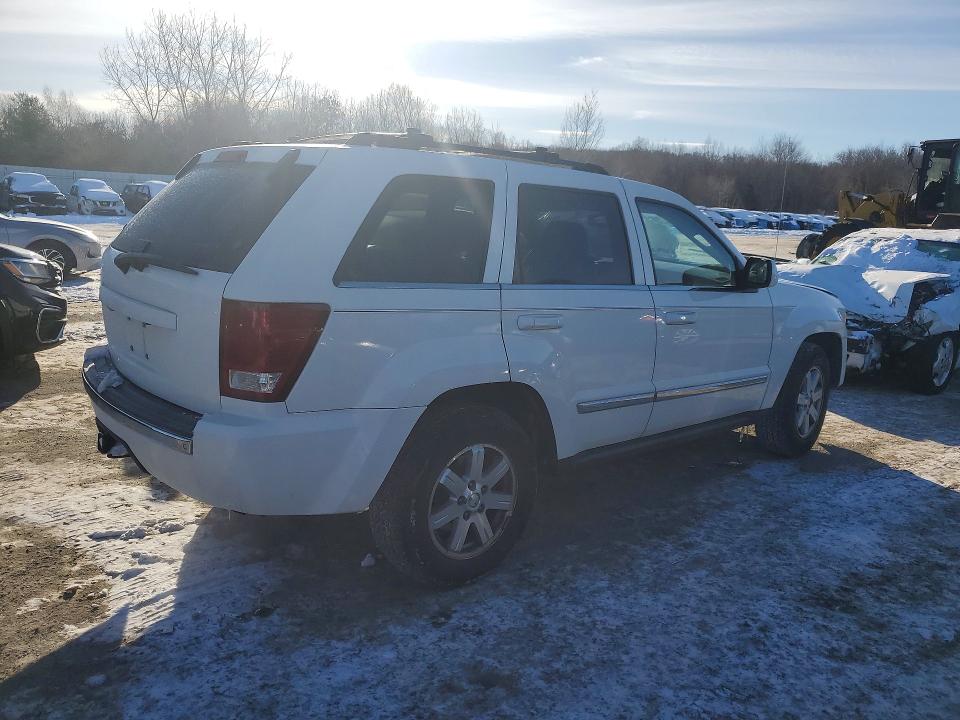 Продаж на аукціоні авто 2009 Jeep Grand Cherokee, vin: 1J8HR58P79C509496, номер лоту: 72364035