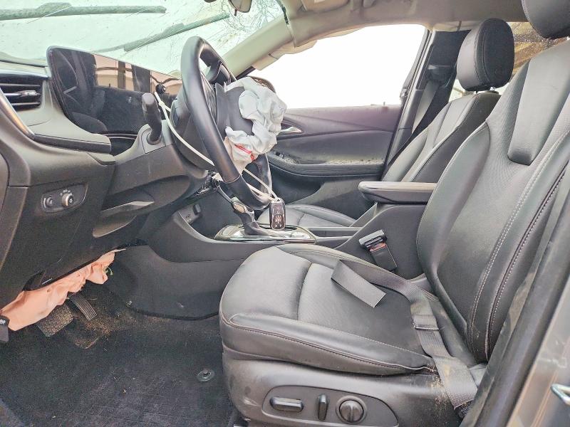 Aukcja sprzedaży 2024 Buick Encore Gx, vin: KL4AMDSLXRB017181, numer aukcji: 73881655
