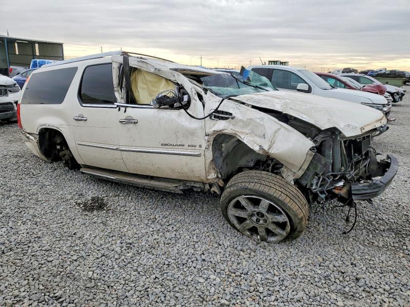 Aukcja sprzedaży 2007 Cadillac Escalade, vin: 1GYFK66847R291798, numer aukcji: 75016135