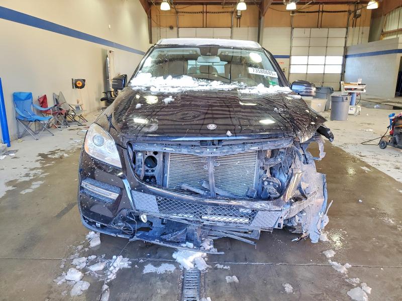 Aukcja sprzedaży 2015 Mercedes-benz Ml, vin: 4JGDA5HB2FA500015, numer aukcji: 73580685