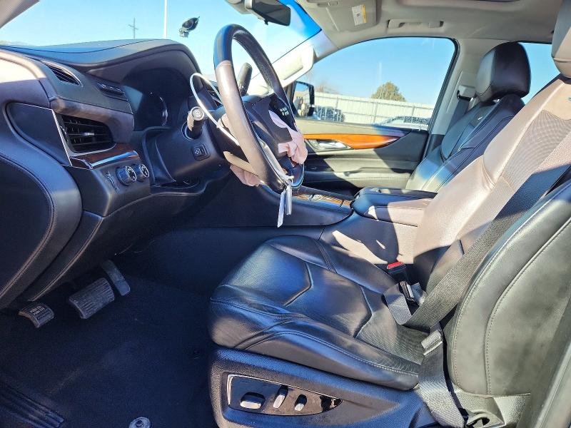 Продаж на аукціоні авто 2019 Cadillac Escalade, vin: 1GYS4HKJ1KR321331, номер лоту: 73866865