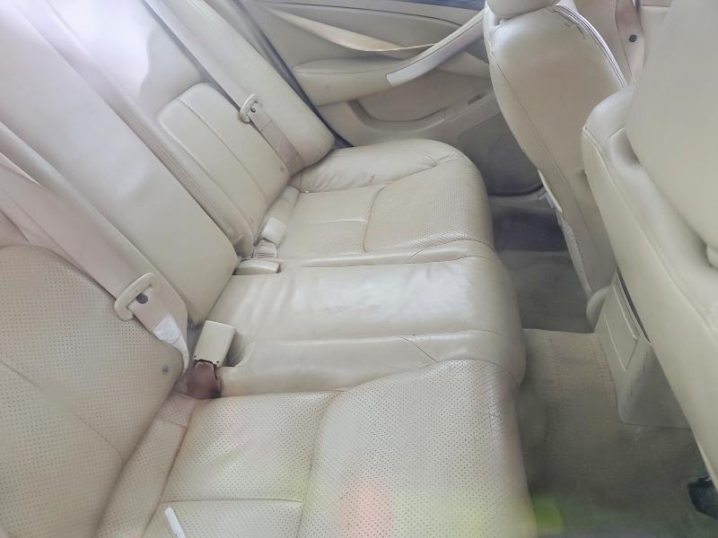 Продажа на аукционе авто 2006 Infiniti G35, vin: JNKCV51E86M521442, номер лота: 72231575