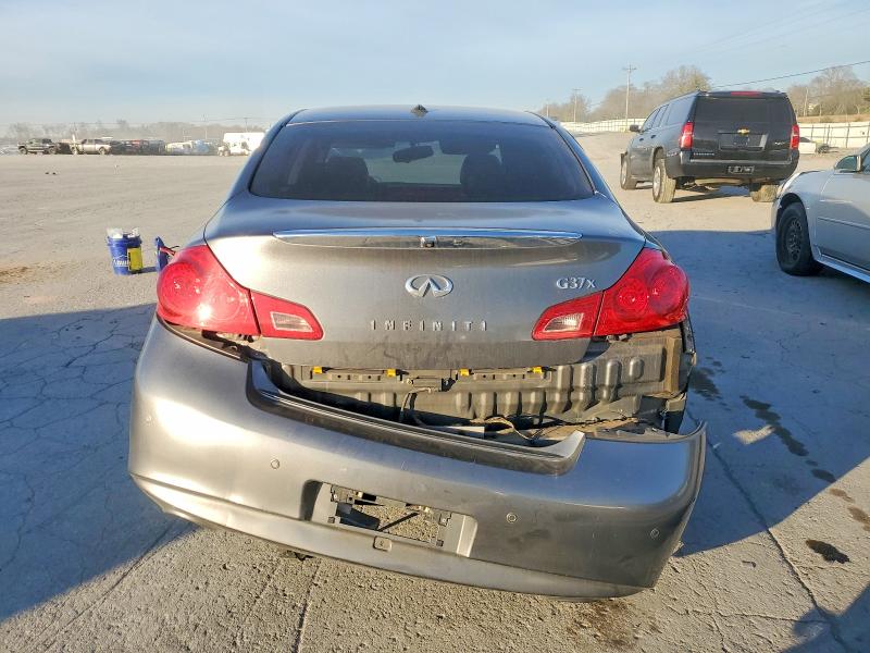 99315465 :رقم المزاد ، JN1CV6AR1AM450185 vin ، 2010 Infiniti G37 مزاد بيع