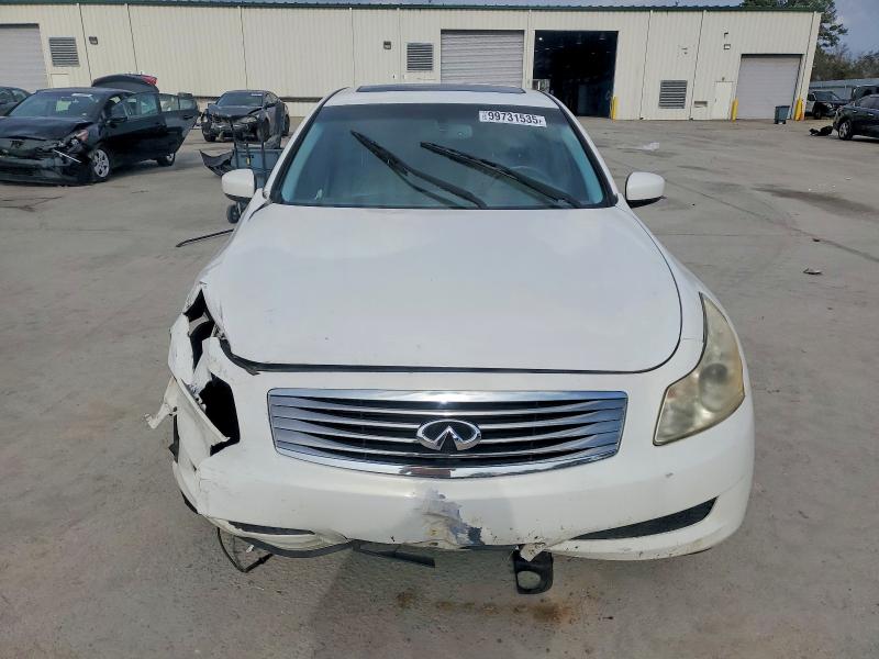 Aukcja sprzedaży 2009 Infiniti G37 Base, vin: JNKCV61E59M306630, numer aukcji: 99731535