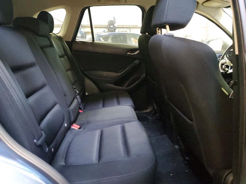 Aukcja sprzedaży 2014 Mazda Cx-5, vin: JM3KE4CY6E0390782, numer aukcji: 73812895