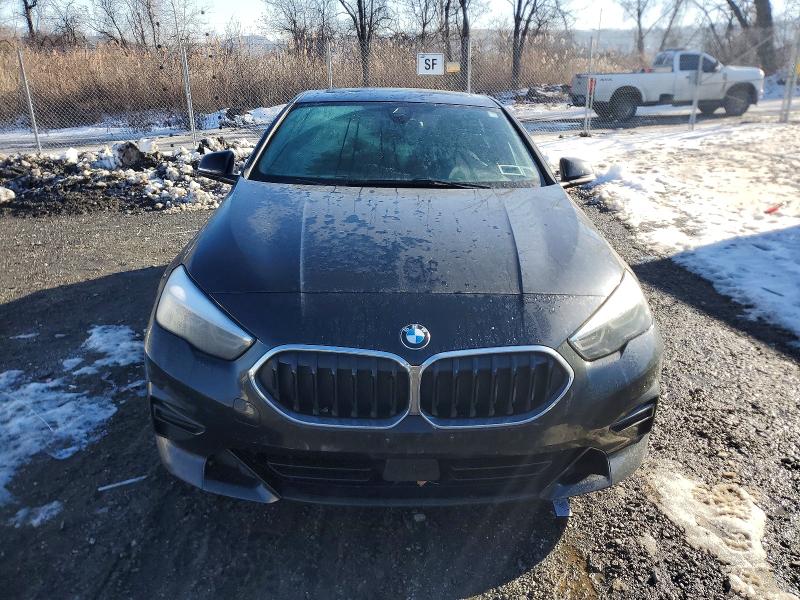 99330475 :رقم المزاد ، WBA73AK00N7K14815 vin ، 2022 Bmw 228xi مزاد بيع