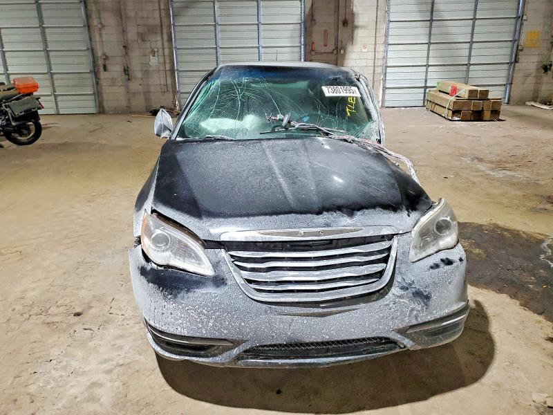 Aukcja sprzedaży 2012 Chrysler 200, vin: 1C3CCBBB4CN178200, numer aukcji: 73801995