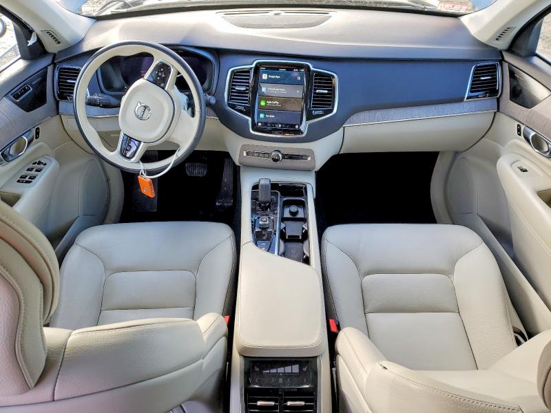 Продажа на аукционе авто 2023 Volvo Xc90, vin: YV4062PN2P1926672, номер лота: 74343975