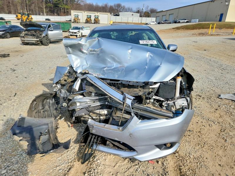 72182715 :رقم المزاد ، 4S3BNBN60F3045191 vin ، 2015 Subaru Legacy مزاد بيع