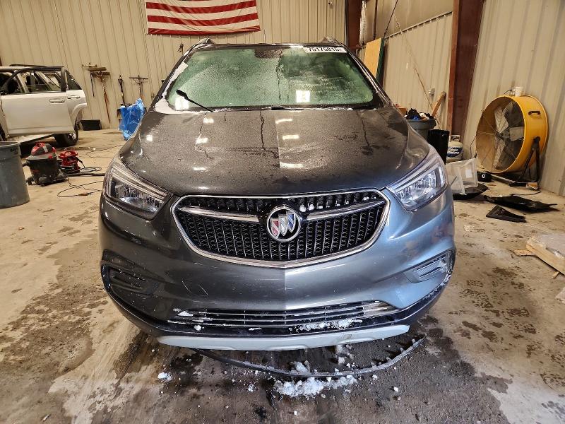 Продажа на аукционе авто 2017 Buick Encore, vin: KL4CJESB9HB073660, номер лота: 75175815