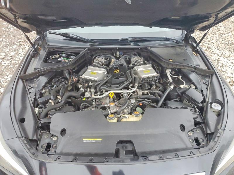 Aukcja sprzedaży 2017 Infiniti Q50, vin: JN1EV7AR4HM835197, numer aukcji: 72414595